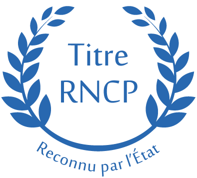 TITRE RNPC : RECONNU PAR L'ETAT
