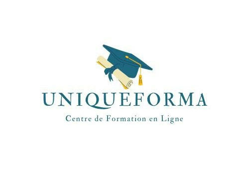 UNIQUEFORMA FORMATION LOGO