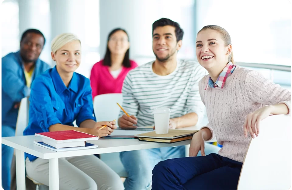 Uniqueforma- Formation anglais-vtest-france